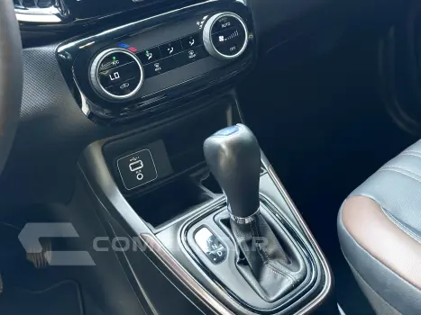 STRADA 1.0 TURBO 200 FLEX RANCH CD CVT