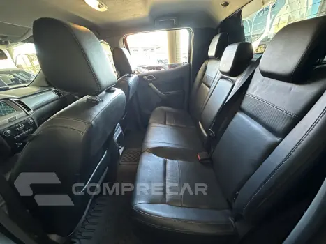 RANGER 3.2 LIMITED 4X4 CD 20V DIESEL 4P AUTOMÁTICO