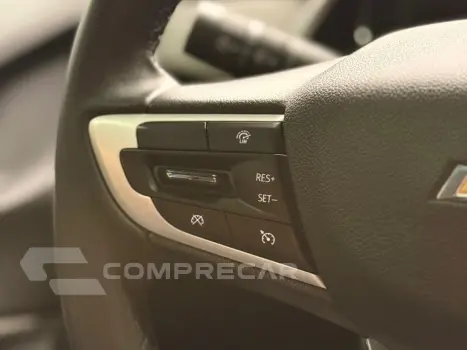ONIX 1.0 TURBO FLEX PREMIER AUTOMÁTICO