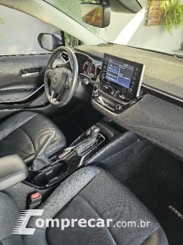 COROLLA 2.0 XEI 16V