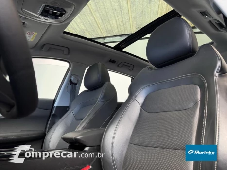 TIGGO 7 PRO 1.5 TCI FLEX HYBRID CVT