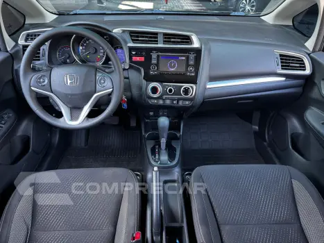 WR-V 1.5 16vone EX