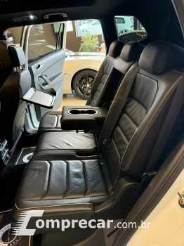 TIGUAN 2.0 350 TSI Allspace R-line 4motion