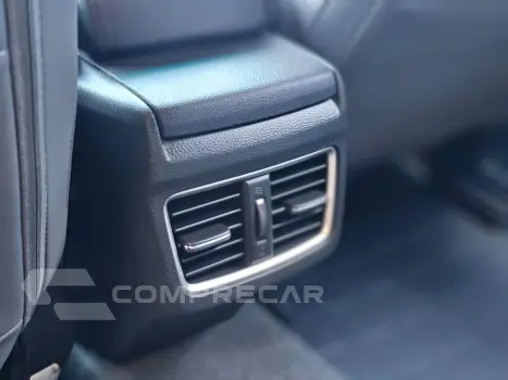 Civic Sedan EX 2.0 Flex 16V Aut.4p