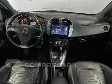 BRAVO 1.8 BLACKMOTION 16V FLEX 4P AUTOMATIZADO