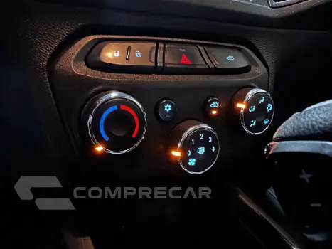 ONIX 1.4 MPFI LTZ 8V FLEX 4P AUTOMÁTICO