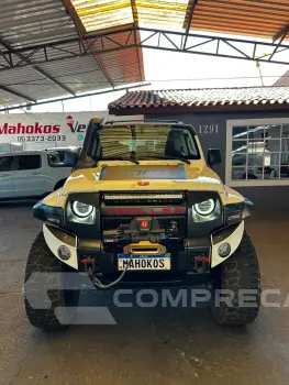 T-4 4x4 3.2 Tdi Cap.Rígida Die. Aut.