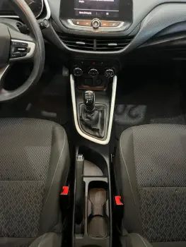 ONIX HATCH LT 1.0 12V Flex