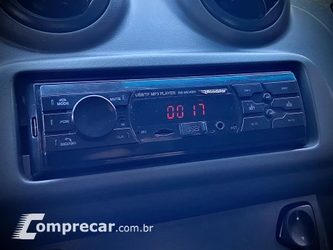UNO 1.0 EVO Vivace 8V