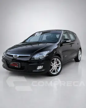 I30 2.0 MPFI GLS 16V