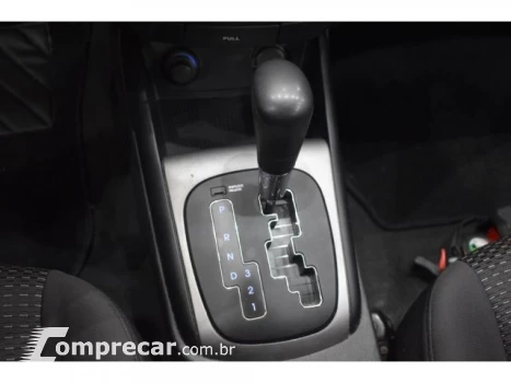 I30 - 2.0 MPI 16V 4P AUTOMÁTICO