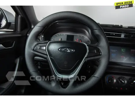 TIGGO 2 1.5 MPFI 16V FLEX LOOK 4P MANUAL