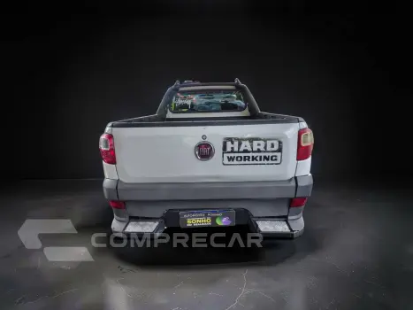 STRADA 1.4 MPI HARD WORKING CS 8V