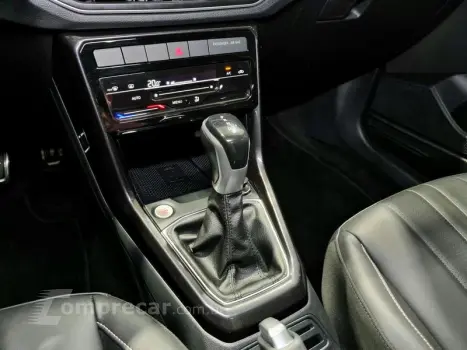 T-CROSS HIGHLINE 1.4 TSI FLEX 16V 5P AUT