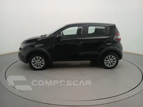 MOBI 1.0 EVO FLEX LIKE. MANUAL
