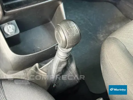 FIORINO 1.4 MPI FURGÃO ENDURANCE 8V FLEX 2P MANUAL