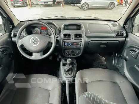 CLIO 1.0 Authentique 16V