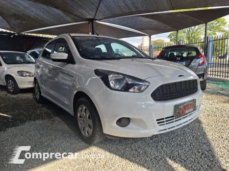 KA - 1.0 SE 12V 4P MANUAL