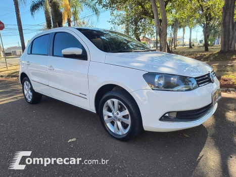 GOL 1.6 MI Highline 8V