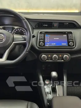 KICKS 1.6 16vstart SV