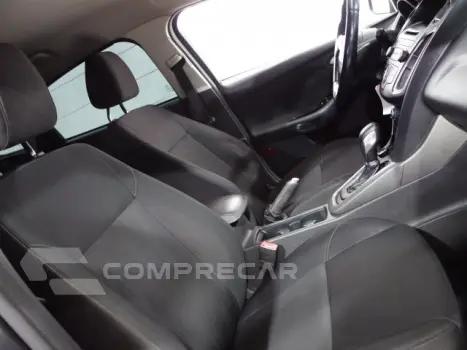 FOCUS HATCH - 2.0 SE HATCH 16V 4P POWERSHIFT