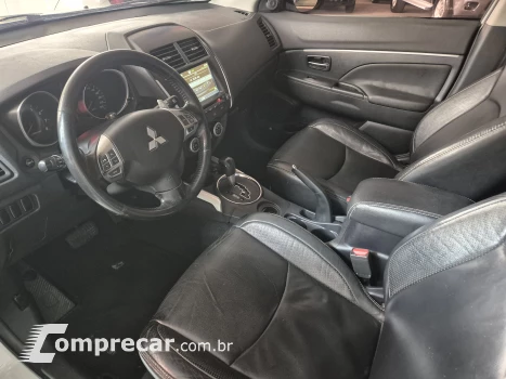 ASX 2.0 4X2 FWD 16V