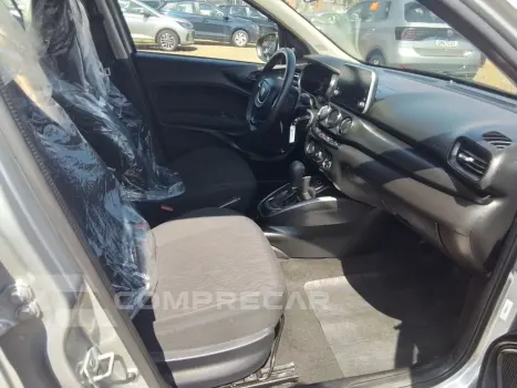 CRONOS 1.3 FIREFLY FLEX DRIVE CVT