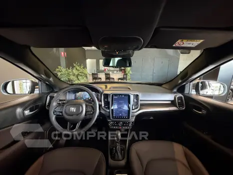 TORO 2.2 Turbo Ranch 4WD