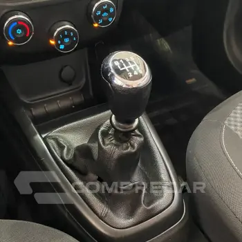 ONIX HATCH LT 1.0 8V FlexPower 5p Mec.