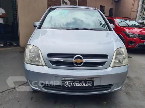 MERIVA