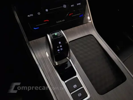 TIGGO 5X PRO 1.5 TCI FLEX HYBRID MAX DRIVE CVT