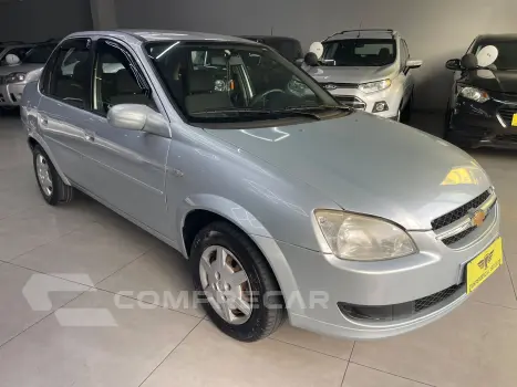 CLASSIC 1.0 MPFI 8V