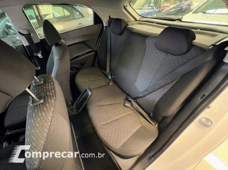 HB20 1.0 Comfort 12V