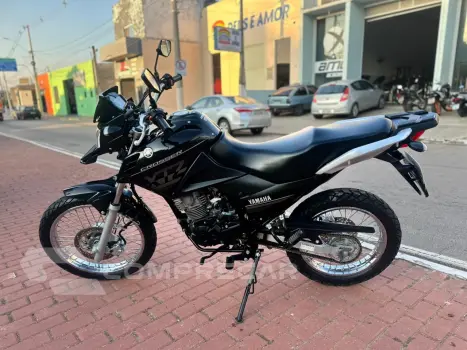 XTZ 150 CROSSER S
