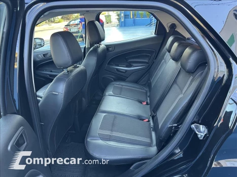 ECOSPORT 1.5 TI-VCT FLEX FREESTYLE MANUAL