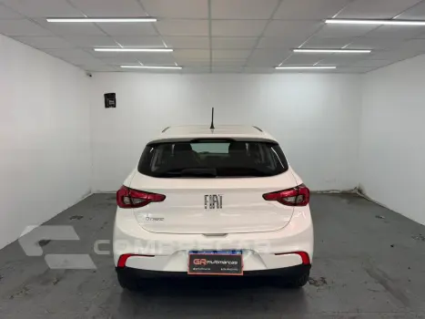 ARGO 1.0 6V Flex