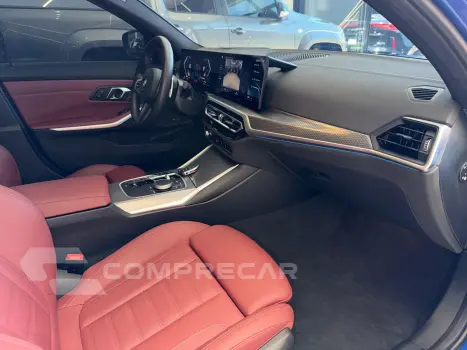 BMW 320i M Sport 2.0