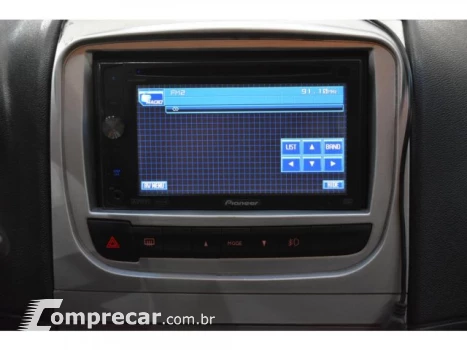 IDEA - 1.4 MPI ATTRACTIVE 8V 4P MANUAL