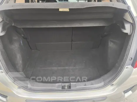 FIT 1.5 EX 16V