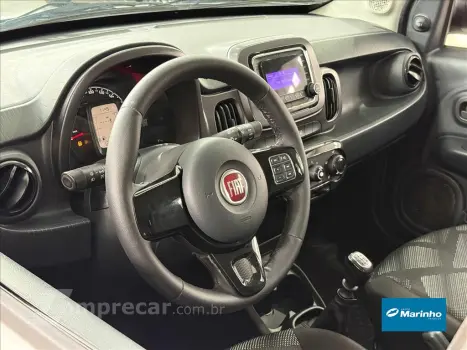 MOBI 1.0 EVO FLEX WAY MANUAL