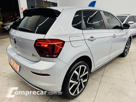 POLO GTS 1.4 TSI 16V FLEX AUT