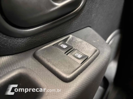 SANDERO 1.0 12V SCE FLEX AUTHENTIQUE MANUAL