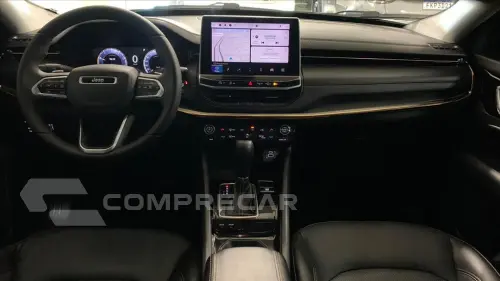 COMPASS 1.3 T270 TURBO FLEX LIMITED AT6