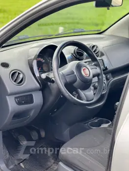 UNO 1.0 EVO Vivace 8V