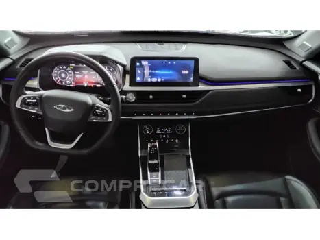 TIGGO 8 1.6 TGDI GASOLINA TXS MAX DRIVE DCT