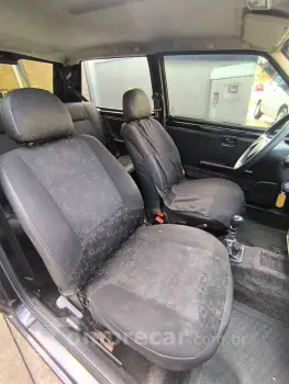 Uno Mille 1.0 Fire/ F.Flex/ ECONOMY 2p