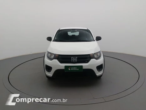 MOBI 1.0 EVO FLEX LIKE. MANUAL