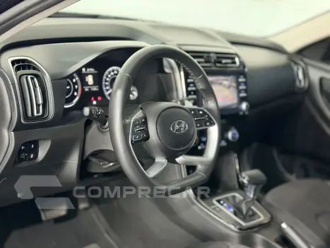 CRETA 1.0 Tgdi Limited