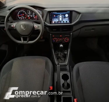 T-CROSS 1.0 200 TSI Sense