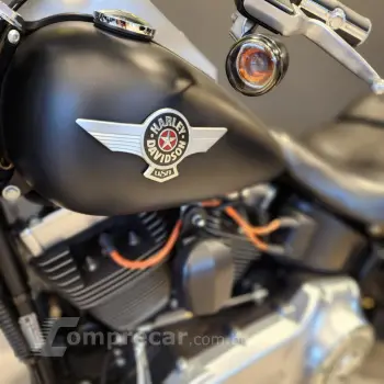 FAT BOY LOW/ SPECIAL FLSTFB